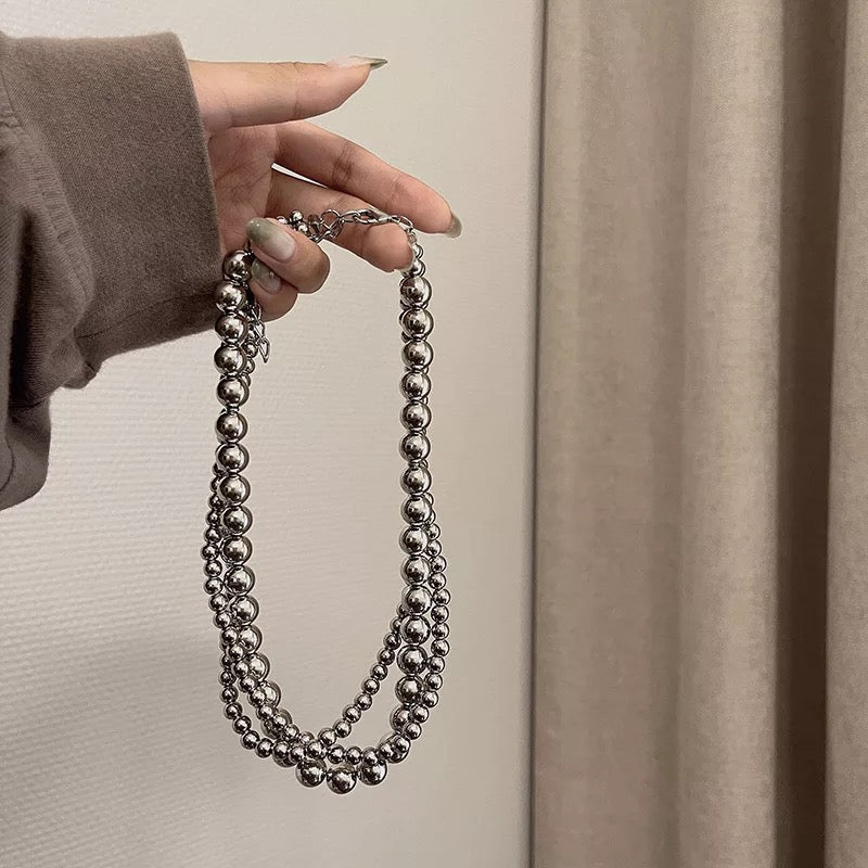 beads chain